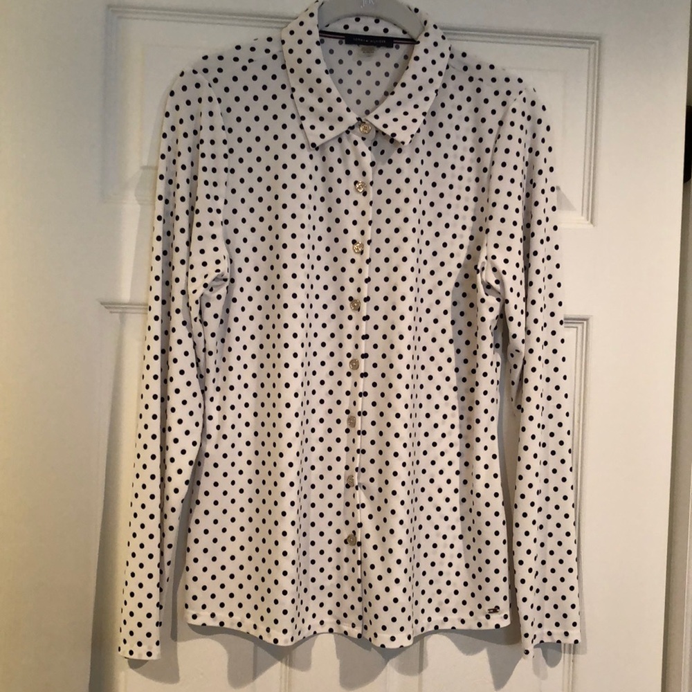 Tommy Hilfiger Bouse